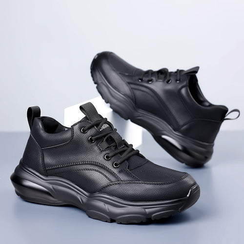 Herren Sportliche Schnürschuhe Echoarchiv