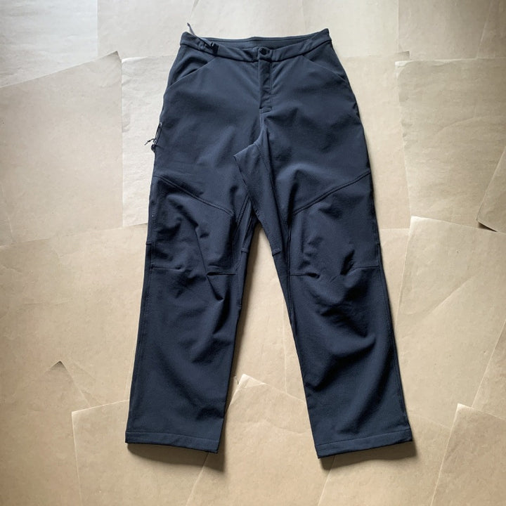 Damen Funktionale Wanderhose Echo Archiv