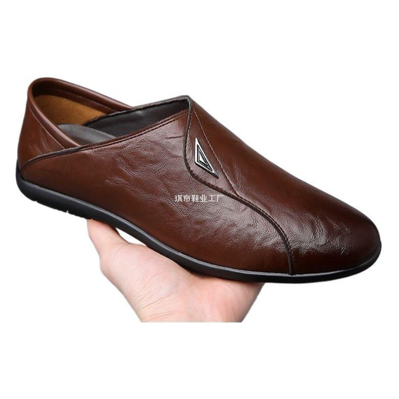 Herren Elegante und Bequeme Mokassins Echoarchiv 1788174948