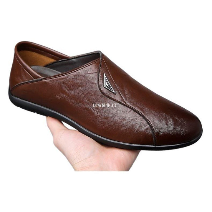 Herren Elegante und Bequeme Mokassins Echoarchiv 1788174948