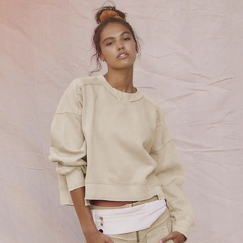 Damen Oversized SwEchoarchivtshirt Echoarchiv