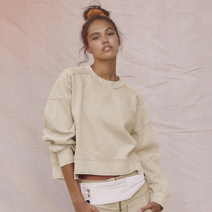 Damen Oversized SwEchoarchivtshirt Echoarchiv