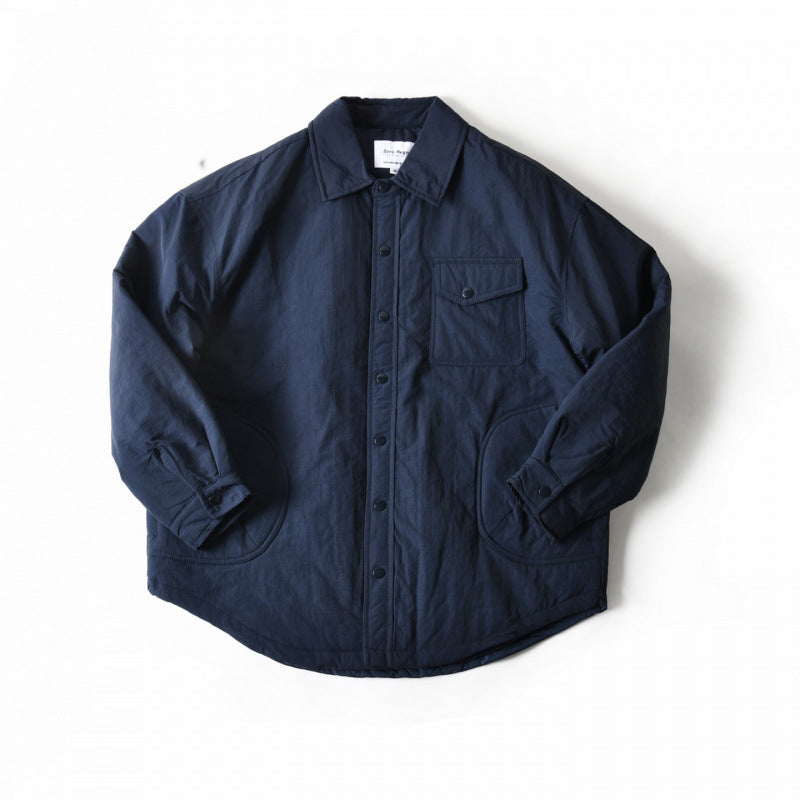 Herren Urban Overshirt Echo Archive