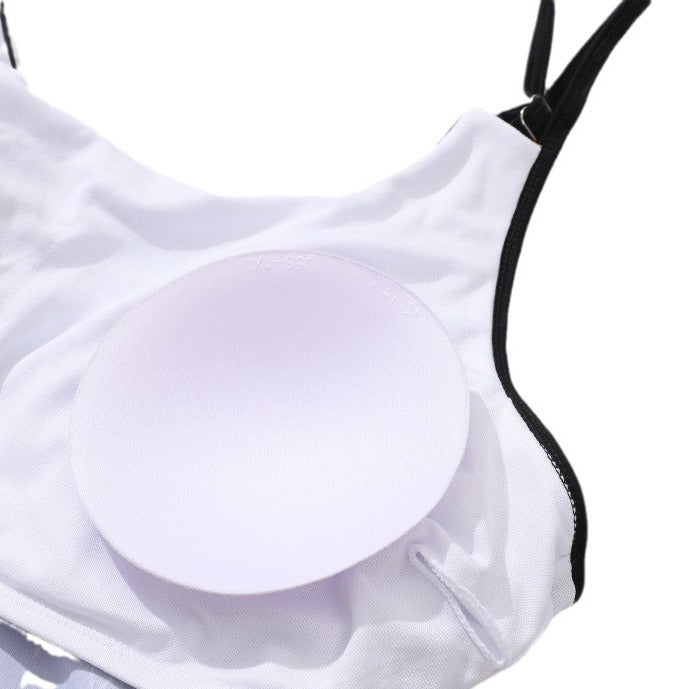 Damen Halloween-Motiv Badeset Echo Archiv