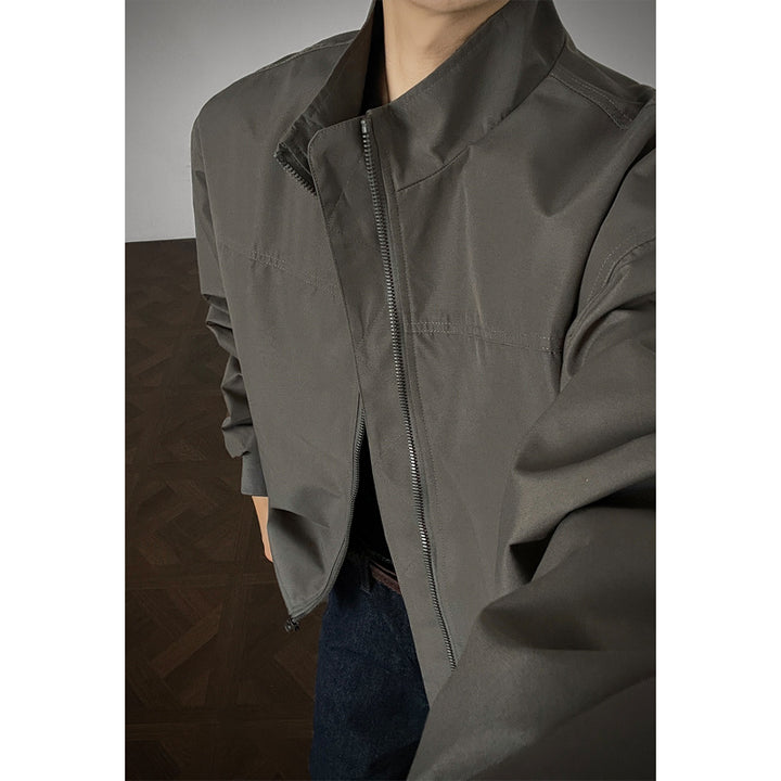 Männer Mode Freizeitjacke Echo Archiv