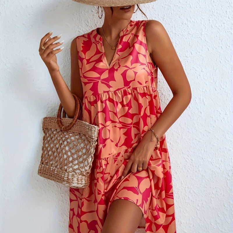 Damen Sommerkleid Echo Archiv