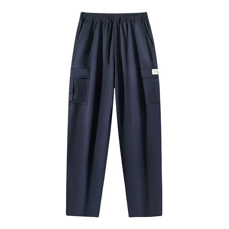 Damen Modische Cargo-Hose Echo Archiv