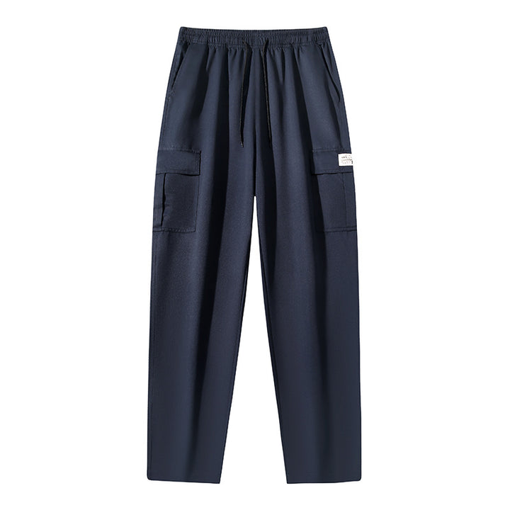 Damen Modische Cargo-Hose Echo Archiv