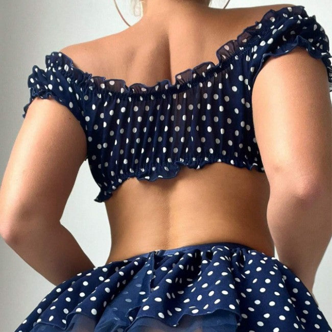 Damen verführerisches Dessous-Set Echo Archiv