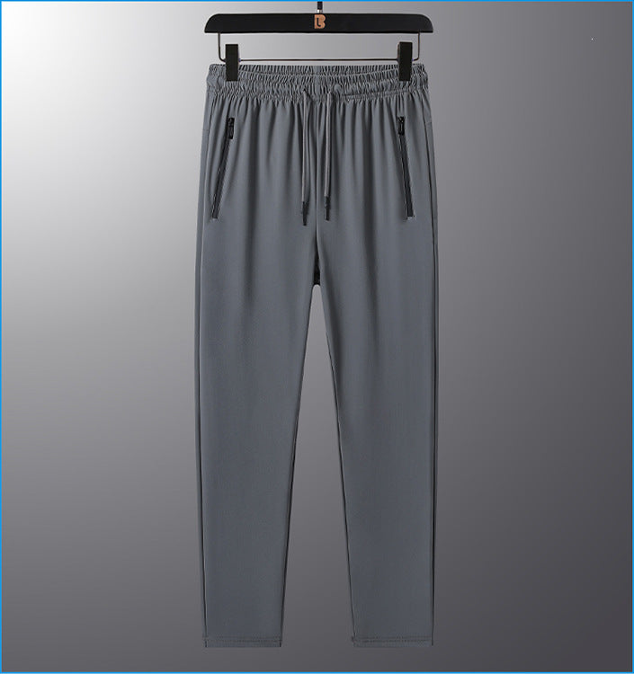 Herren Elegante und bequeme Sporthose Echo Archiv