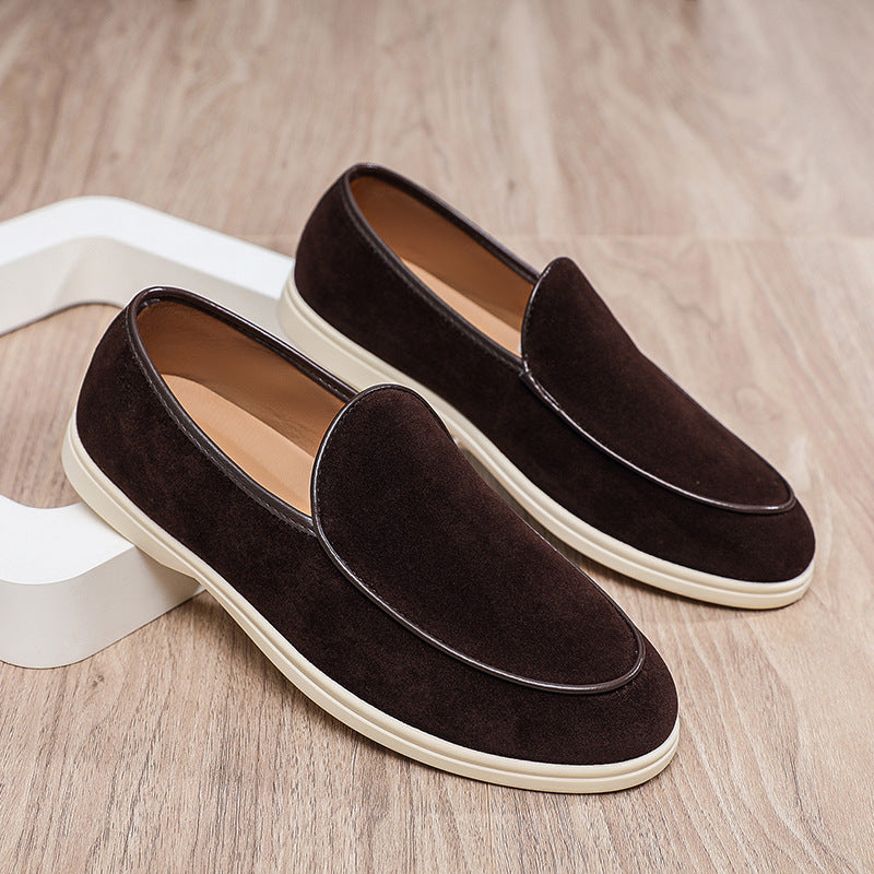 Damen Bequeme Slipper Echo Archiv