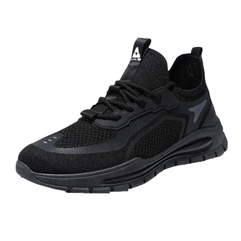 Herren Atmungsaktive und leichte Laufschuhe Echoarchiv