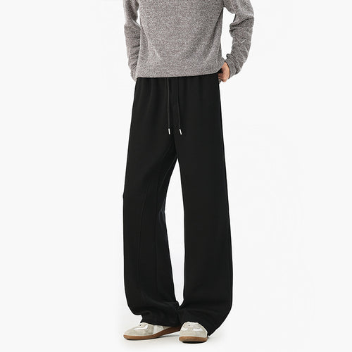 Damen Bequeme weite Freizeithose – Avélisse