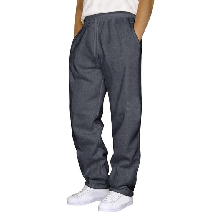 Herren bequeme Sport-Jogginghose Echoarchiv