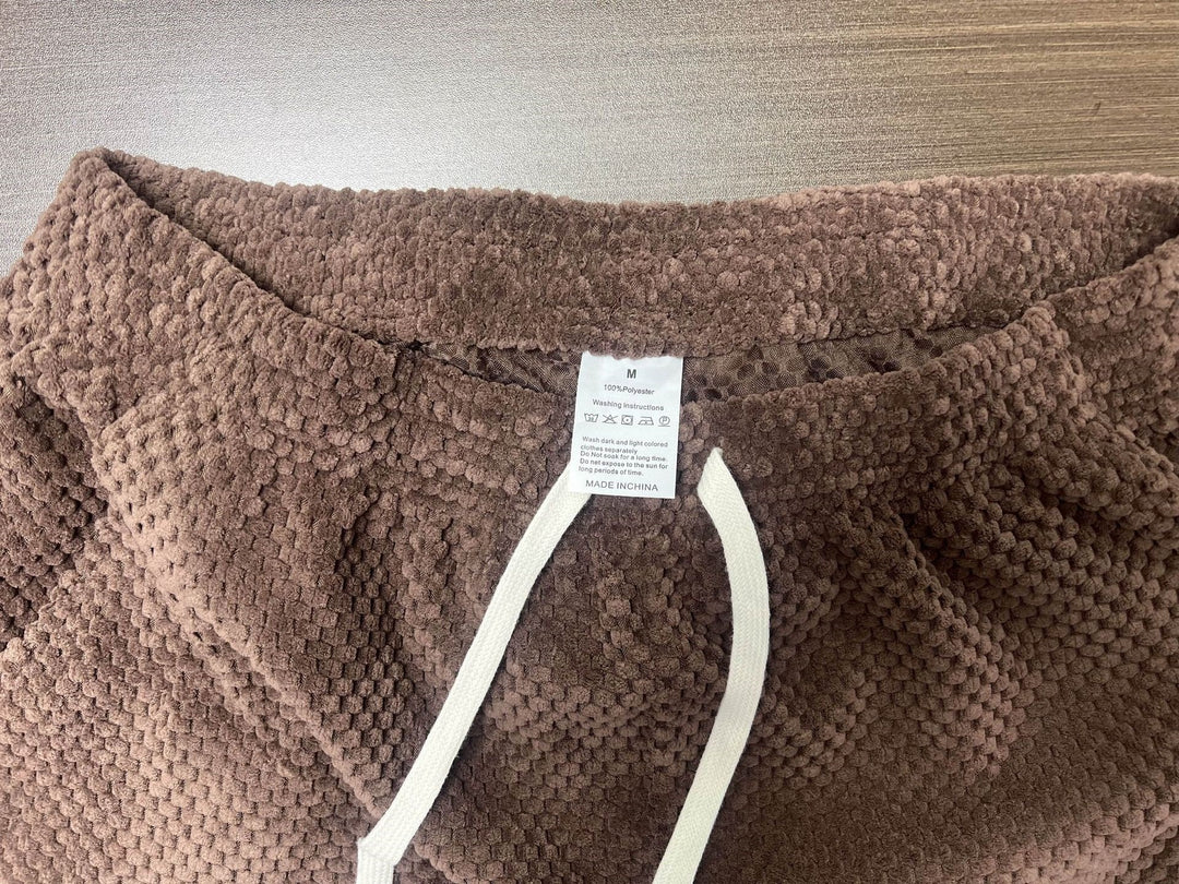 Herren Bequeme Freizeithose Echo Archiv