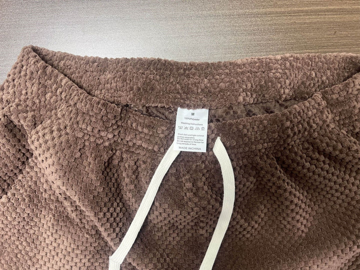 Herren Bequeme Freizeithose Echo Archiv
