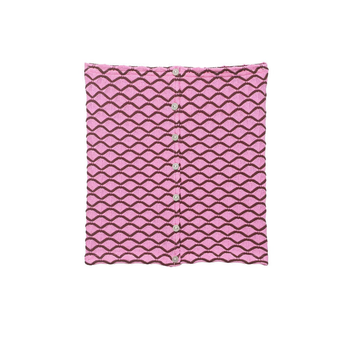 Damen Modischer Strickrock Echo Archiv