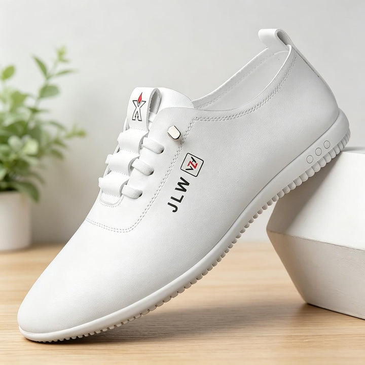Herren Edle und Bequeme Sneakers Echoarchiv