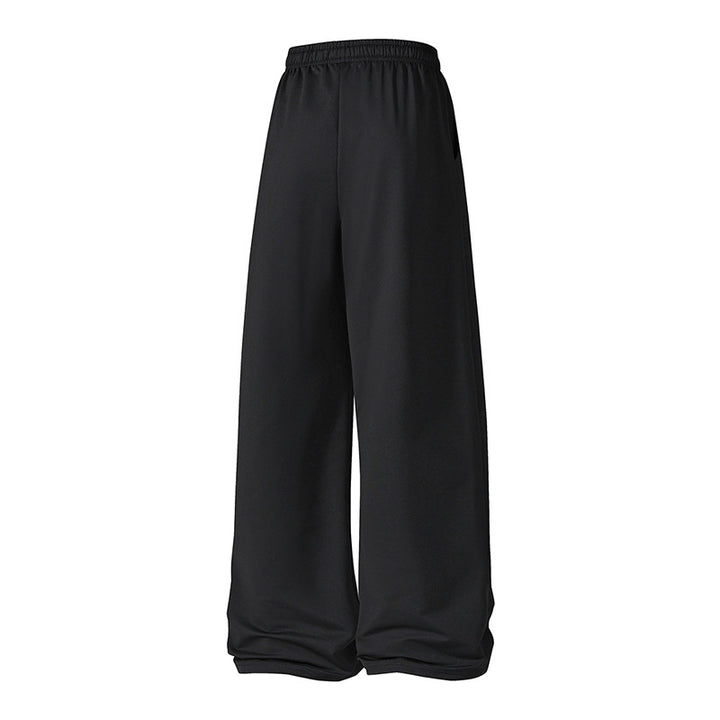 Damen Weitgeschnittene Sporthose Echo Archiv