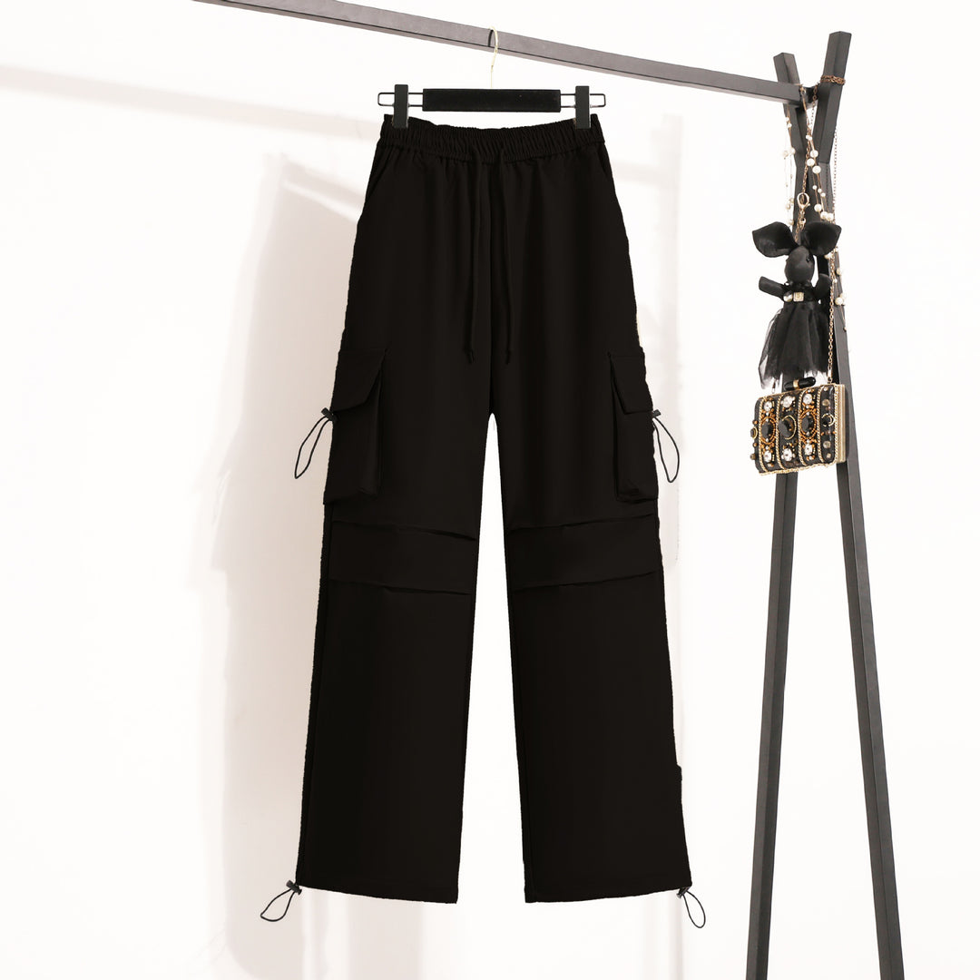 Damen Cargo-Hose Echo Archiv