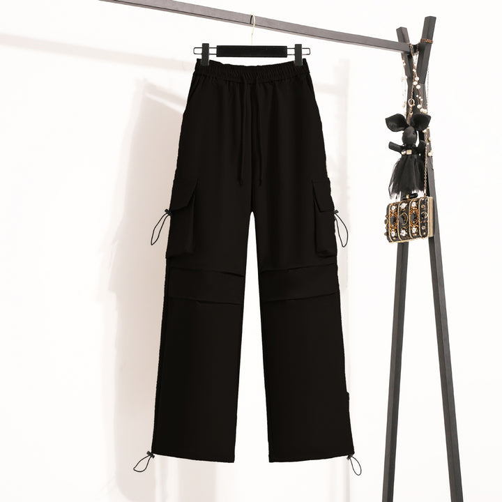 Damen Cargo-Hose Echo Archiv