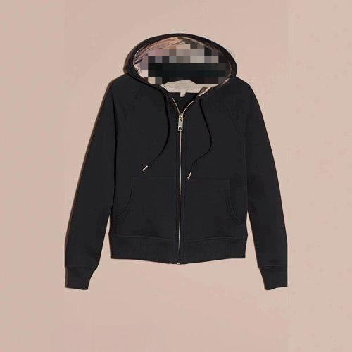 Damen Kapuzenjacke mit praktischen Taschen Echo Archiv
