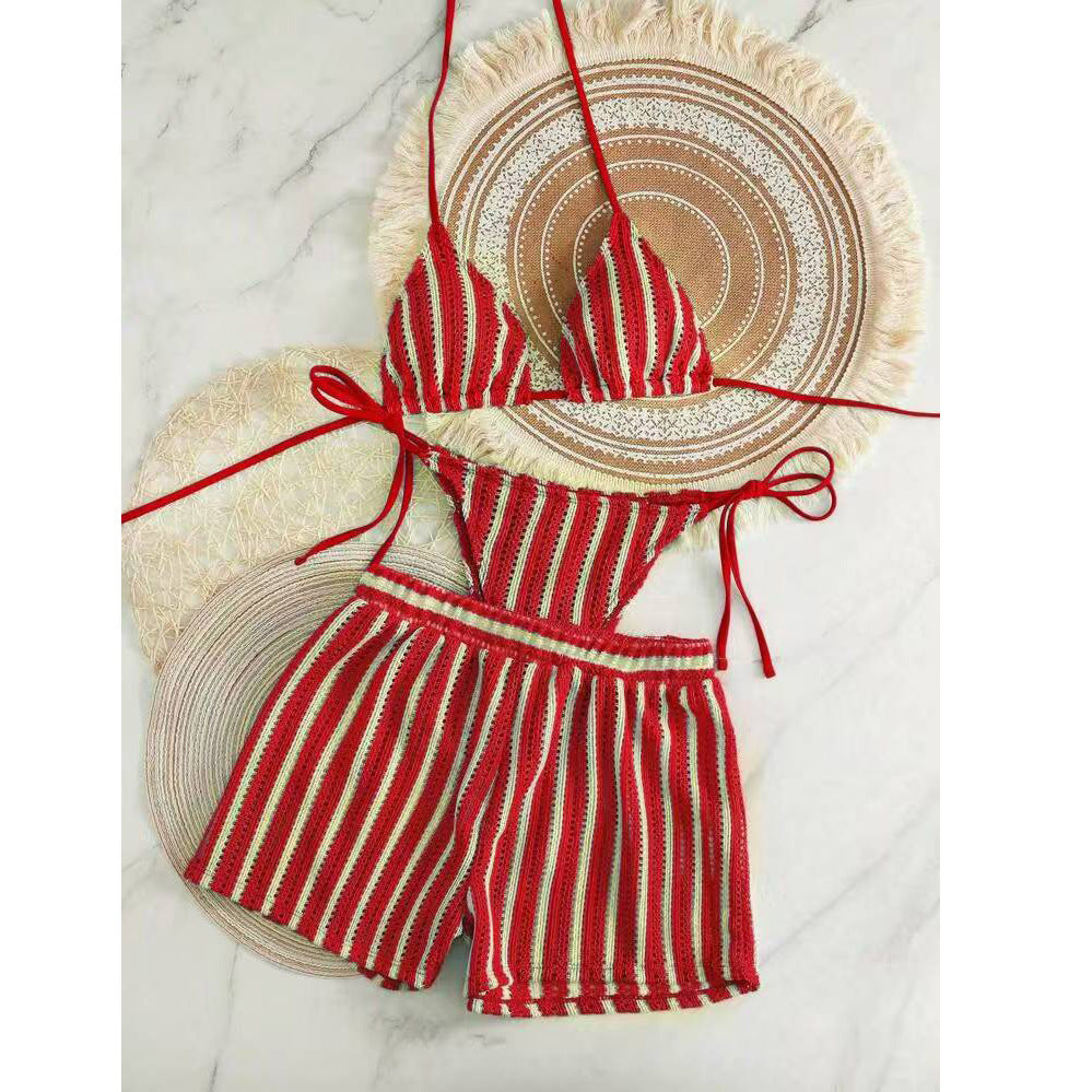 Damen Strandoutfit Echo Archiv