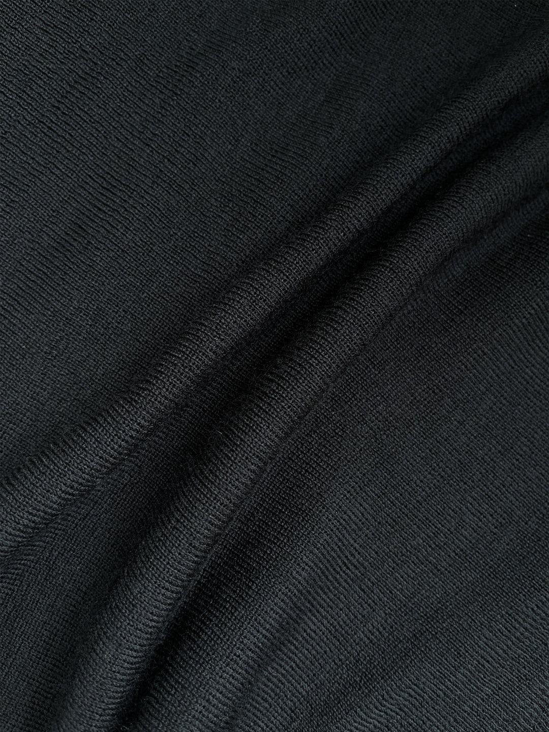 Damen weicher strukturierter Strickpullover – Mavelle