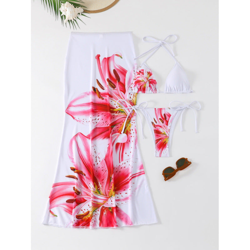 Damen Bikiniset Echo Archiv