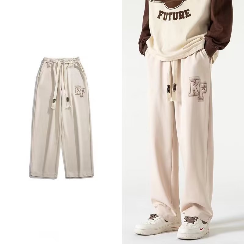 Herren Bequeme Sportliche Sweatpants Echoarchiv