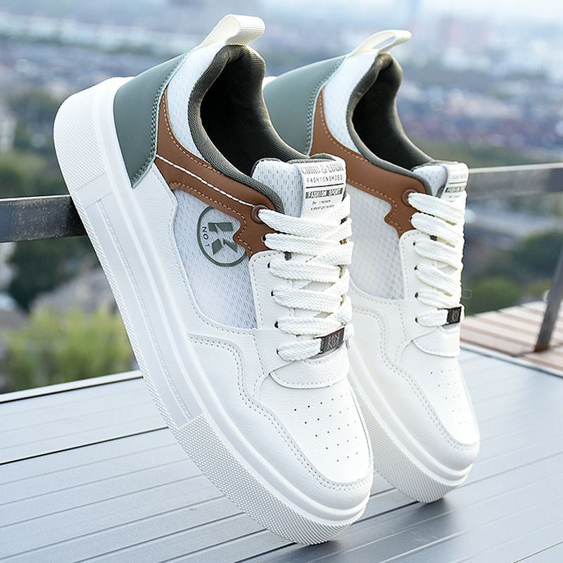 Damen Sportliche Sneakers mit modischem Design und weicher Sohle Echo Archiv