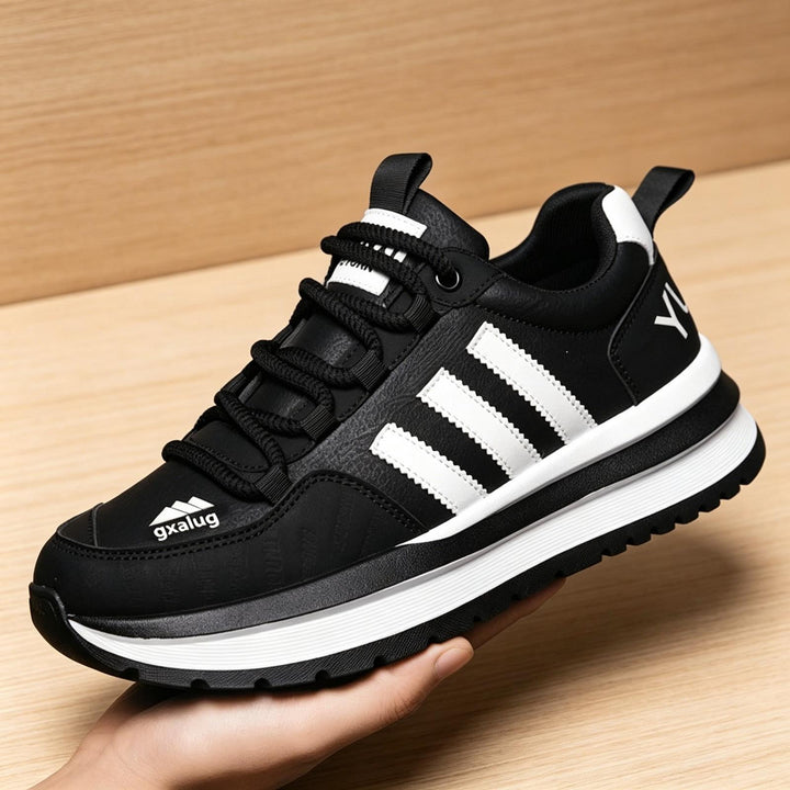 Herren Sportliche Sneaker Echoarchiv