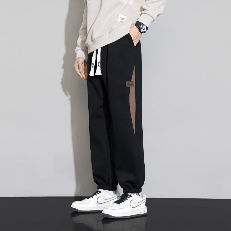 Herren Stilvolle und bequeme Sporthose Echo Archiv