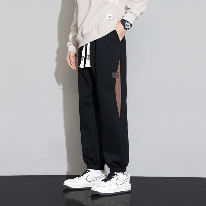 Herren Stilvolle und bequeme Sporthose Echo Archiv