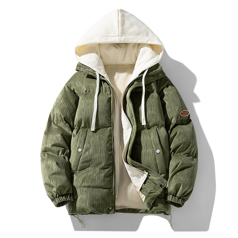 Damen Winter Puffer Jacke Echo Archive