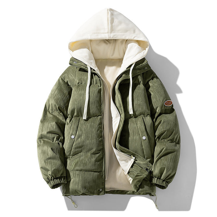 Damen Winter Puffer Jacke Echo Archive