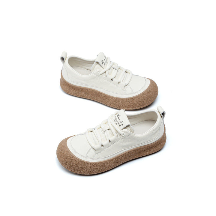 Damen Sneakers mit rutschfester und dämpfender Sohle Echo Archiv