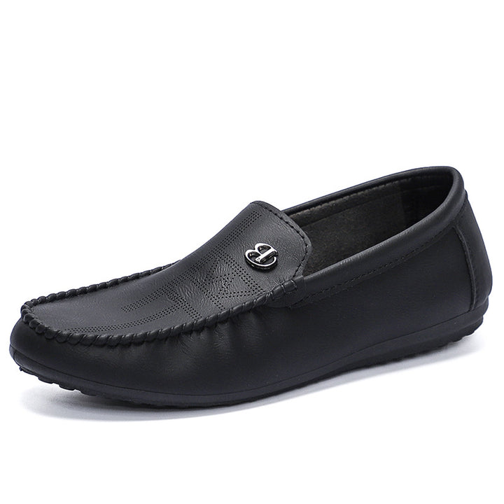 Herren Premium Mokassins