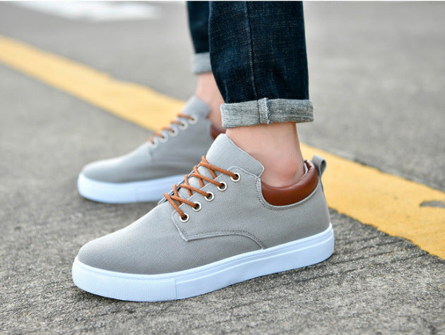 Herren Modische Sneaker im lässigen Designs Echoarchiv