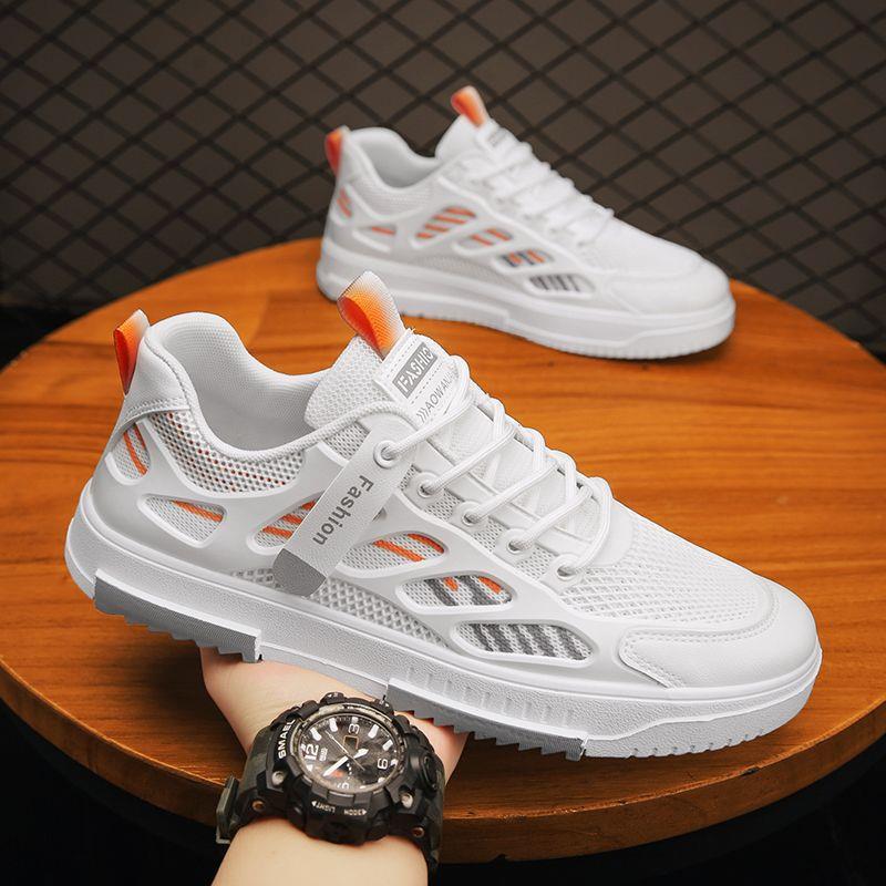 Damen Modische und luftdurchlässige Sneakers Echo Archiv