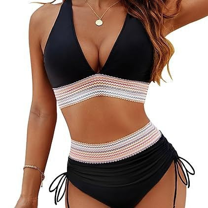 Damen Bikiniset Echo Archiv
