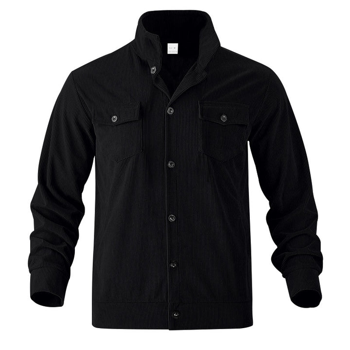 Herren Freizejacke Echoarchiv
