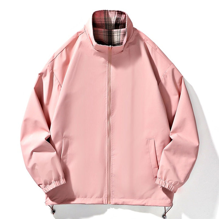 Herren Atmungsaktive Übergangsjacke Echo Archiv