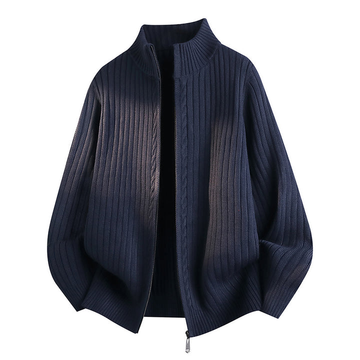 Damen Stilvolle Strickjacke Echo Archiv