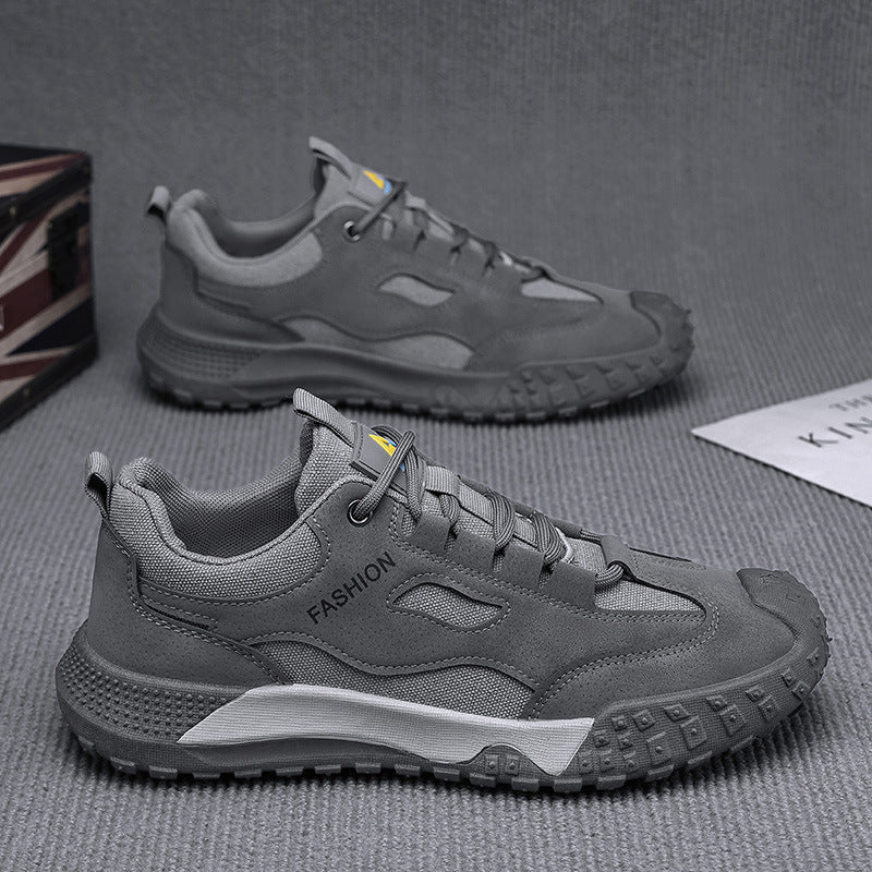 Damen Sportliche Freizeit Sneakers mit robustem Profil und stoßdämpfendem Komfortsystem Echo Archiv
