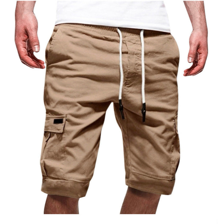 Herren Cargo Shorts Echoarchiv