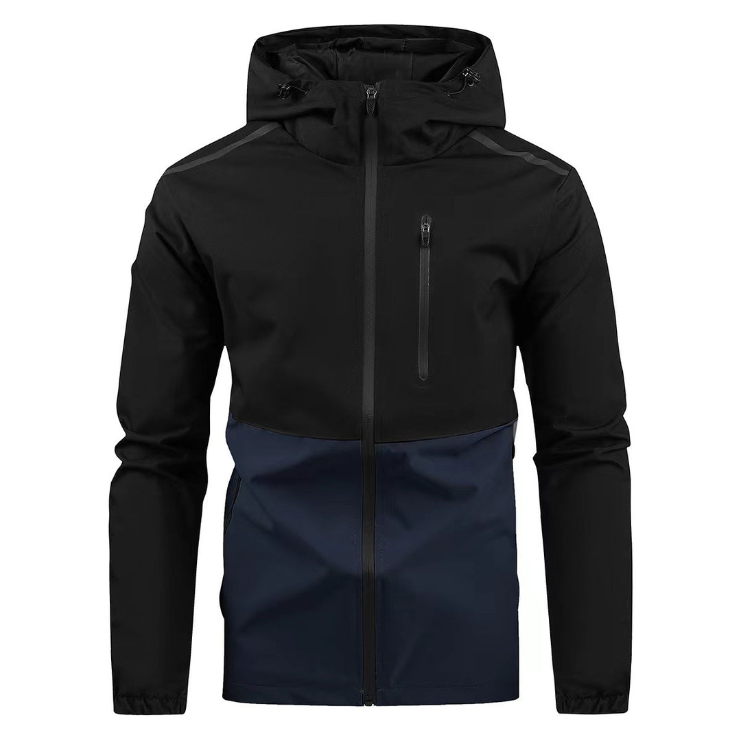 Herren Funktionsjacke Echoarchiv