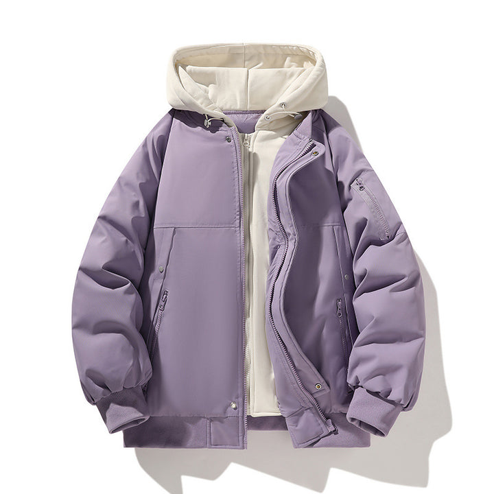 Damen Stilvolle Übergangsjacke Echo Archiv