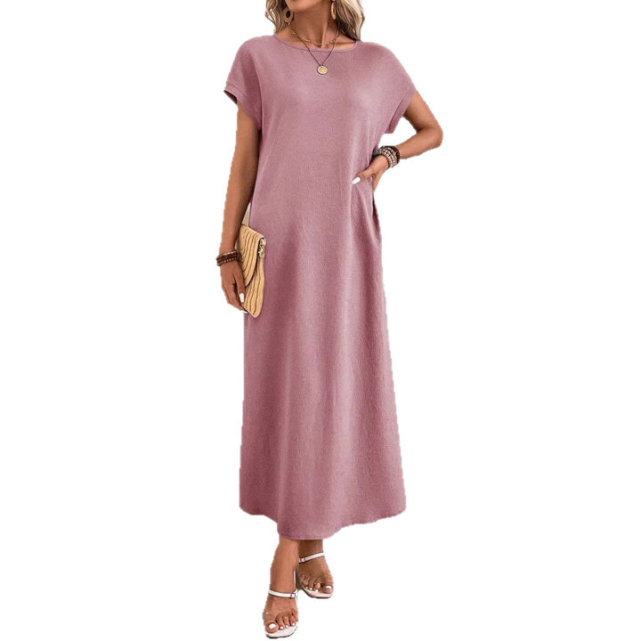Damen Maxikleid Echo Archiv