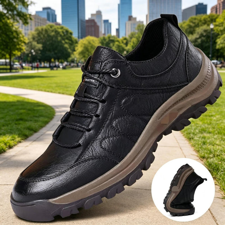 Herren Freizeitsneaker im sportlichen Design Echoarchiv